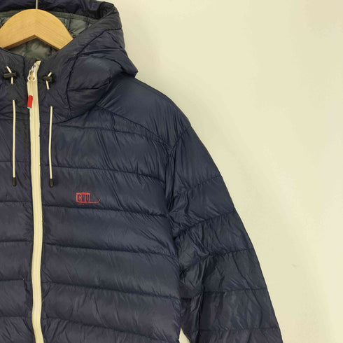 チャムス CHUMS Bryce Light Down Parka ブライスライトダウンパーカー レディース import:XL